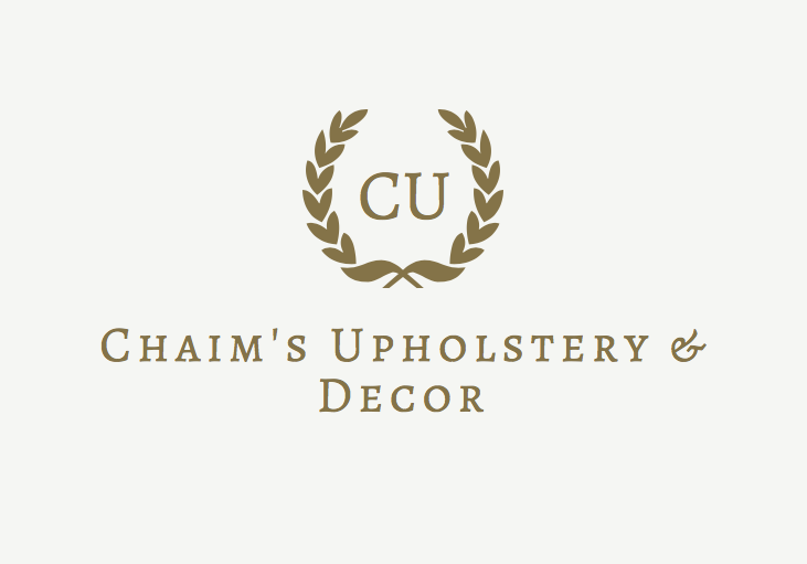 Chaim's Upholstery & Decor